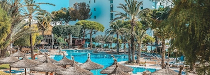 Hotel Marins Playa
