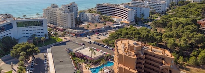 Marins Beach Club Hotel Adults Only
