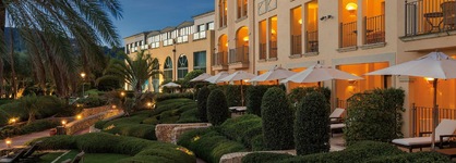 Steigenberger Hotel & Resort Camp de Mar