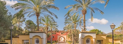 Steigenberger Hotel & Resort Camp De Mar