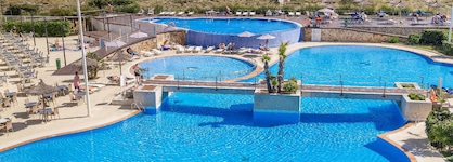 Eix Platja Daurada Hotel & Spa