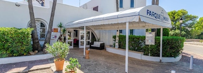 Parque Mar Apartments