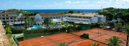 Fergus Club Font De Sa Cala Beach