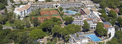 Fergus Club Font De Sa Cala Beach