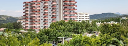 Apartamentos Sol Y Vera