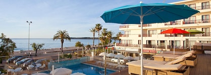 Bluesea Anba Romani