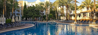 Protur Safari Park Aparthotel