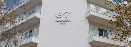 Hotel Alondra