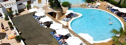 Gavimar La Mirada Hotel And Apartments