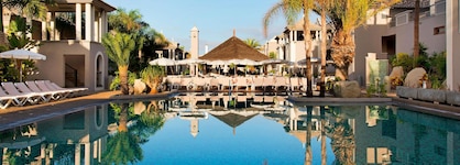 Marylanza Suites & Spa Resort by Macaronesian Hotels