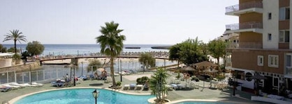 Apartamentos Playa Moreia