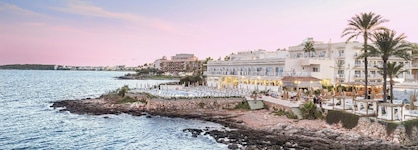 Hotel Atolon & Kaafu Beach Club