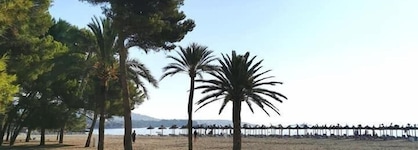 Aquasol Aparthotel