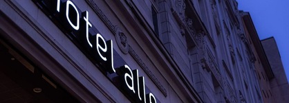 Hotel Allegro