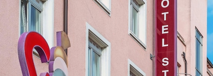 Hotel Stoller