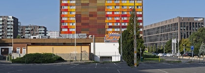 Hotel Olympik
