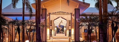 Hotel Riu Palace Macao - All Inclusive