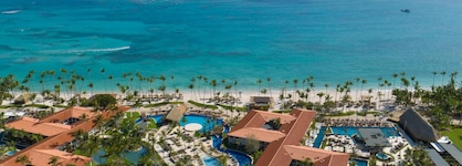 Dreams Flora Resort & Spa - All Inclusive