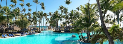 Meliá Caribe Beach Resort