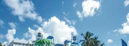 Hotel Riu Bambu - All Inclusive