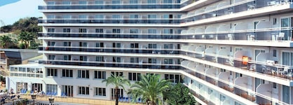 Hotel Oasis Park Splash