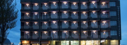 Hotel Playamar Spa