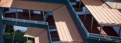 Hotel Montañes