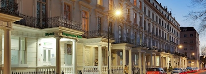 Park Avenue Bayswater Inn Hyde Park