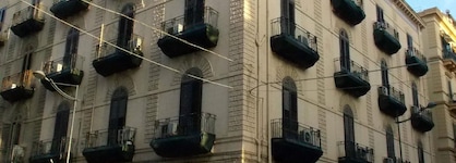 Hotel Tonic