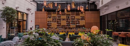 Golden Tulip Warsaw Centre