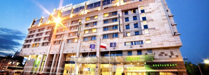 Golden Tulip Warsaw Centre