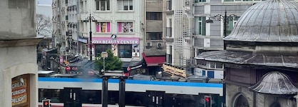 Hotel Ipek Palas