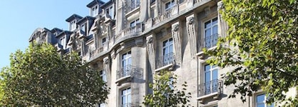 Holiday Inn Paris - Gare De Lyon Bastille, An Ihg Hotel