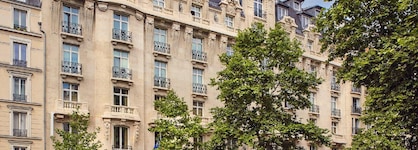 Holiday Inn Paris - Gare De Lyon Bastille, An Ihg Hotel