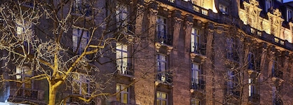 Holiday Inn Paris - Gare De Lyon Bastille, An Ihg Hotel