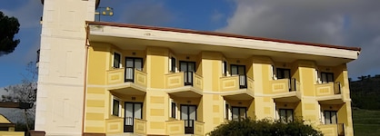 Hotel Caserta Antica