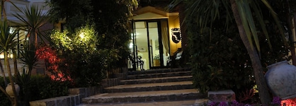 Hotel Caserta Antica