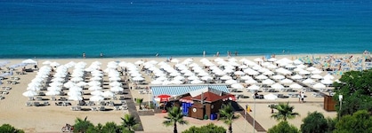 Time Beach Hotel