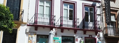 Hostal San Cayetano