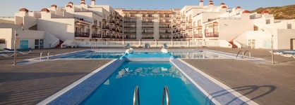 Apartamentos Centro Cancajos