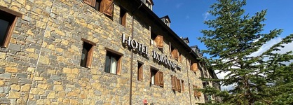 Hotel Romànic