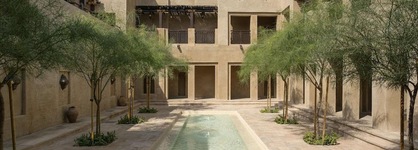 Bab Al Shams