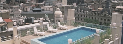 Nh Buenos Aires City