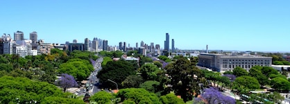 Esplendor By Wyndham Buenos Aires Plaza Francia