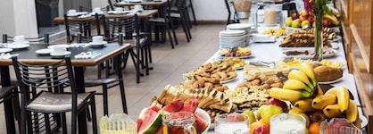 Crisol Suites Catalinas