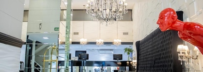 Ker Recoleta Hotel