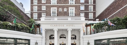 Claridge Hotel