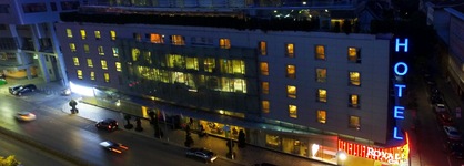 Hotel Anel