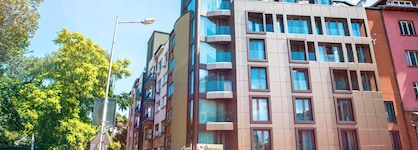 Eurostars Sofia City