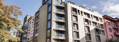 Eurostars Sofia City